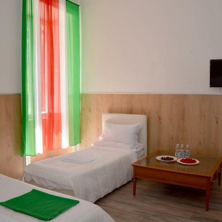 Al Iram Guest House Roma Dış mekan fotoğraf