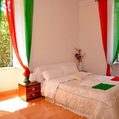 Al Iram Guest House Roma Dış mekan fotoğraf