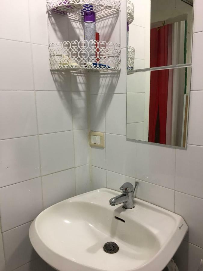 Al Iram Guest House Roma Dış mekan fotoğraf