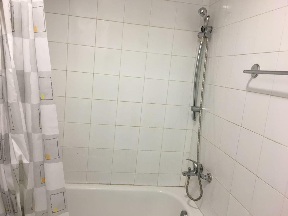 Al Iram Guest House Roma Dış mekan fotoğraf