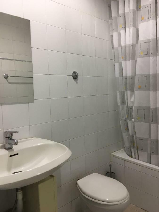 Al Iram Guest House Roma Dış mekan fotoğraf