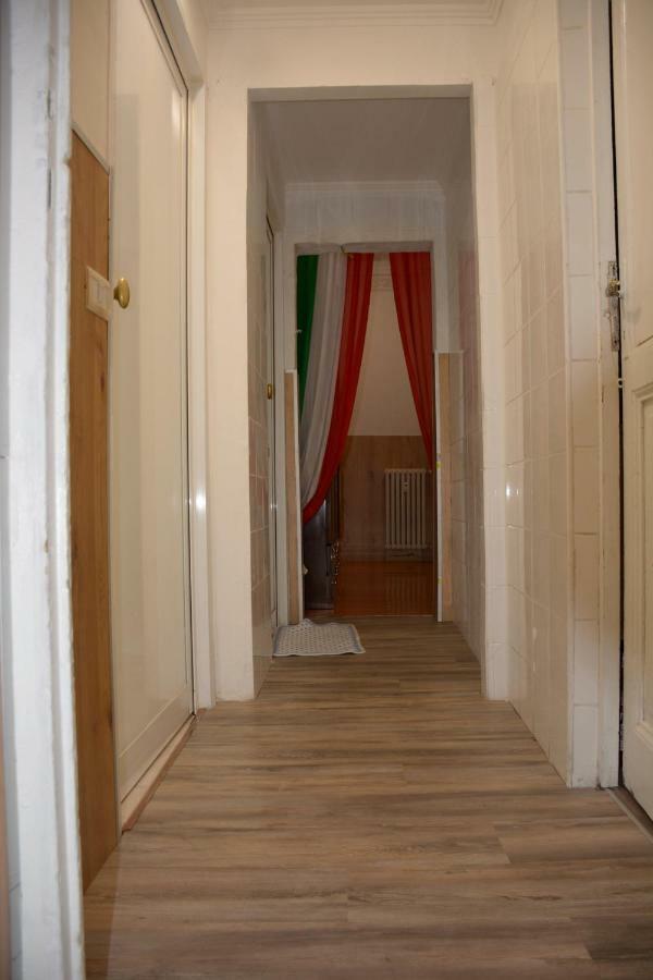 Al Iram Guest House Roma Dış mekan fotoğraf