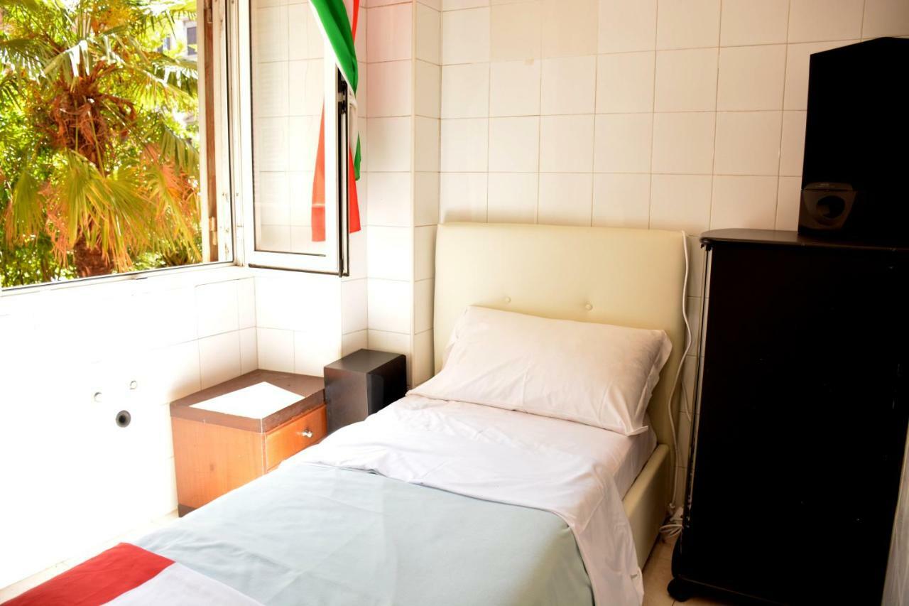 Al Iram Guest House Roma Dış mekan fotoğraf