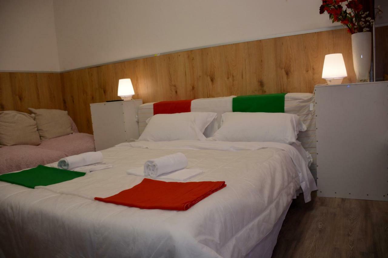 Al Iram Guest House Roma Dış mekan fotoğraf