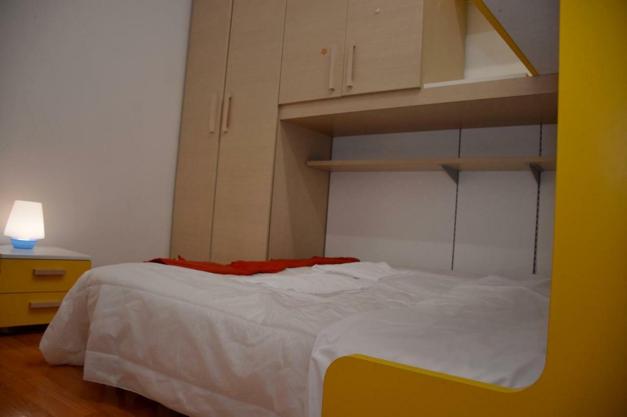 Al Iram Guest House Roma Dış mekan fotoğraf