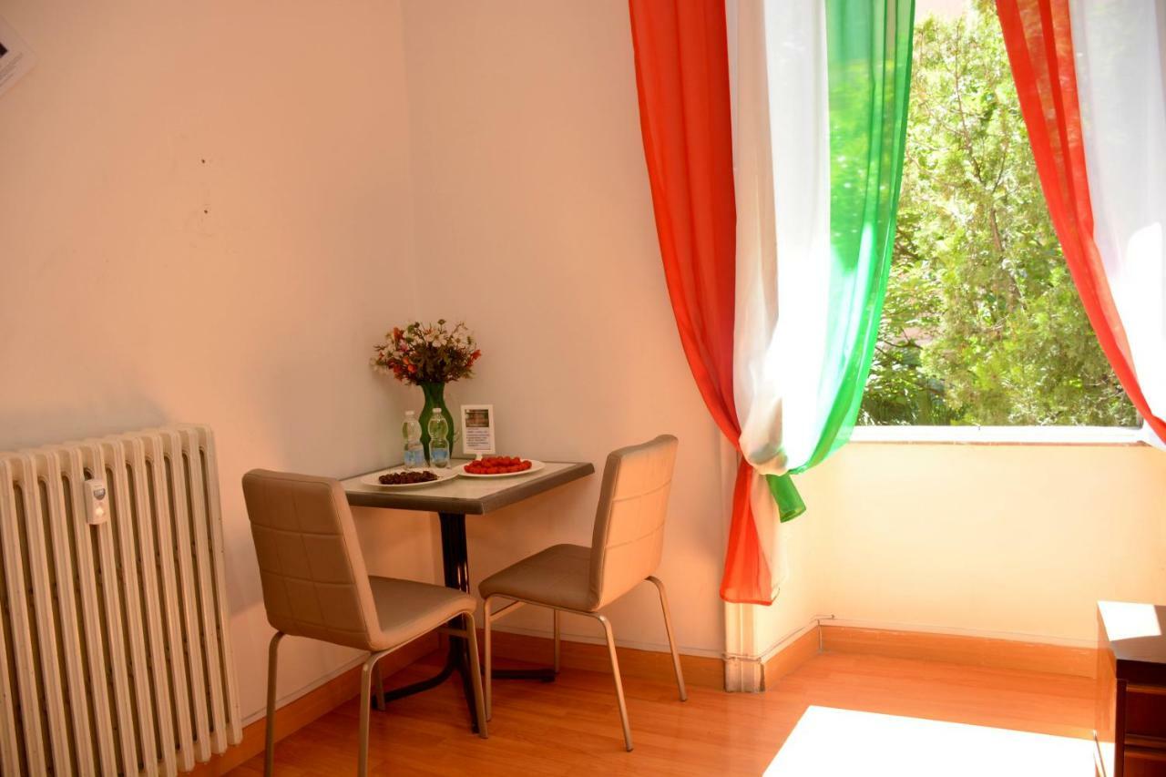 Al Iram Guest House Roma Dış mekan fotoğraf