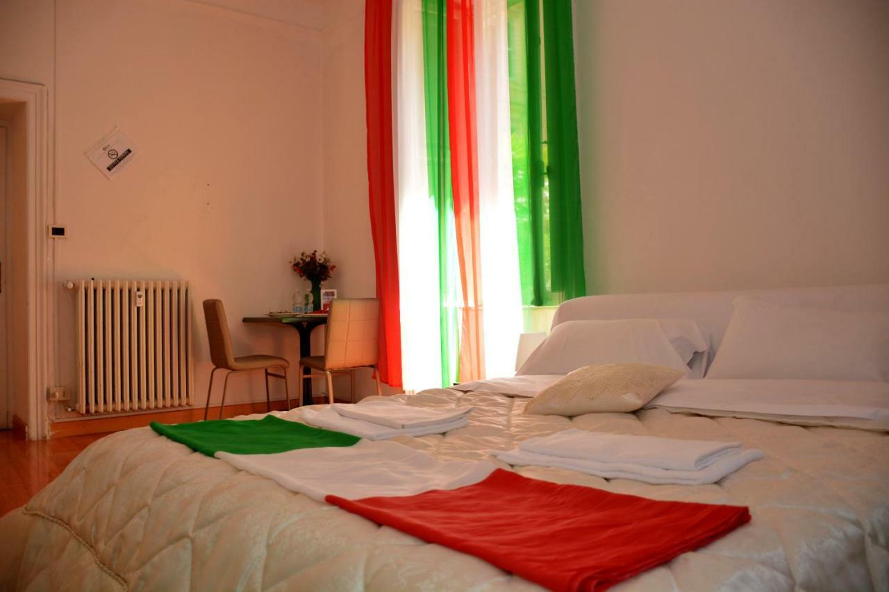 Al Iram Guest House Roma Dış mekan fotoğraf