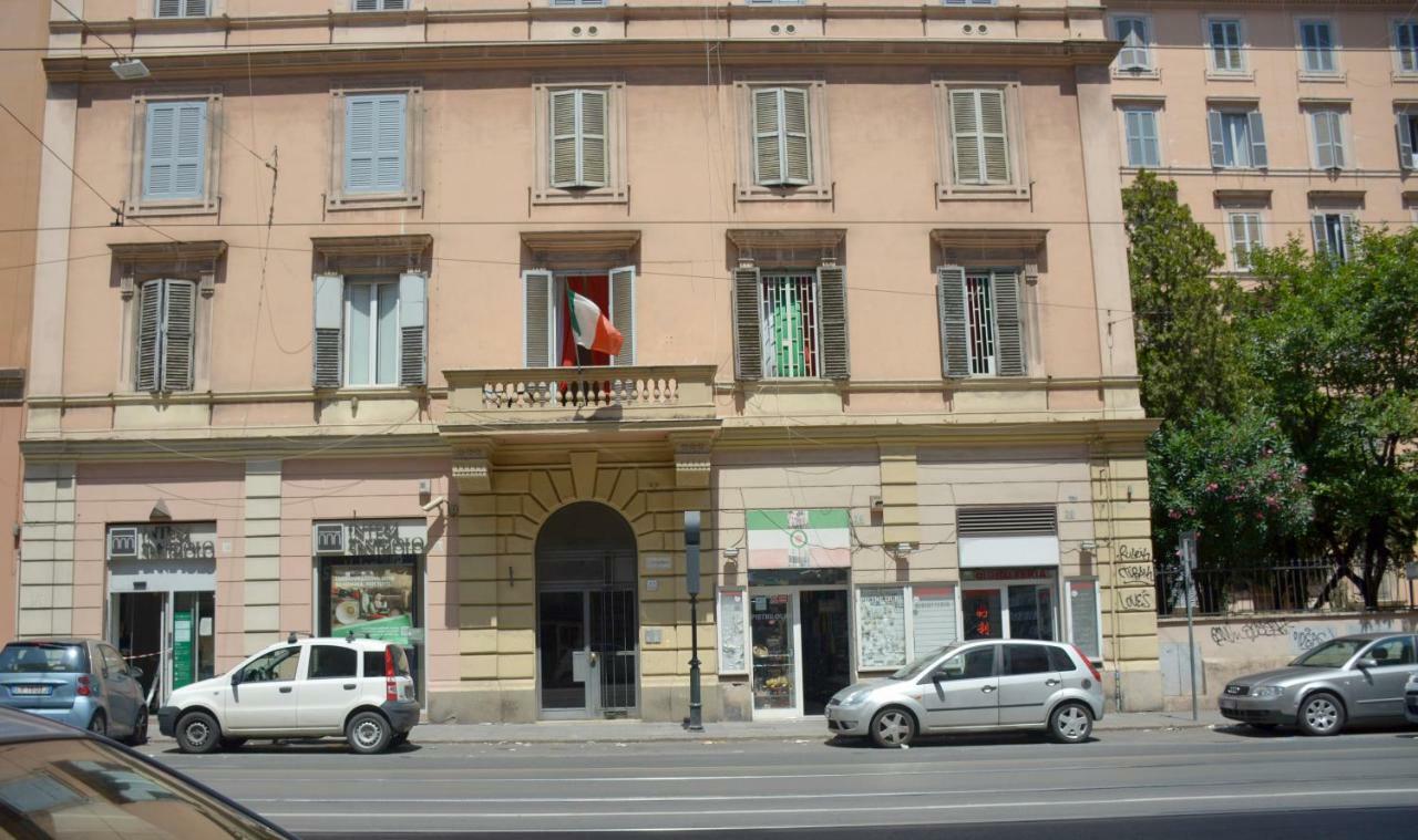Al Iram Guest House Roma Dış mekan fotoğraf