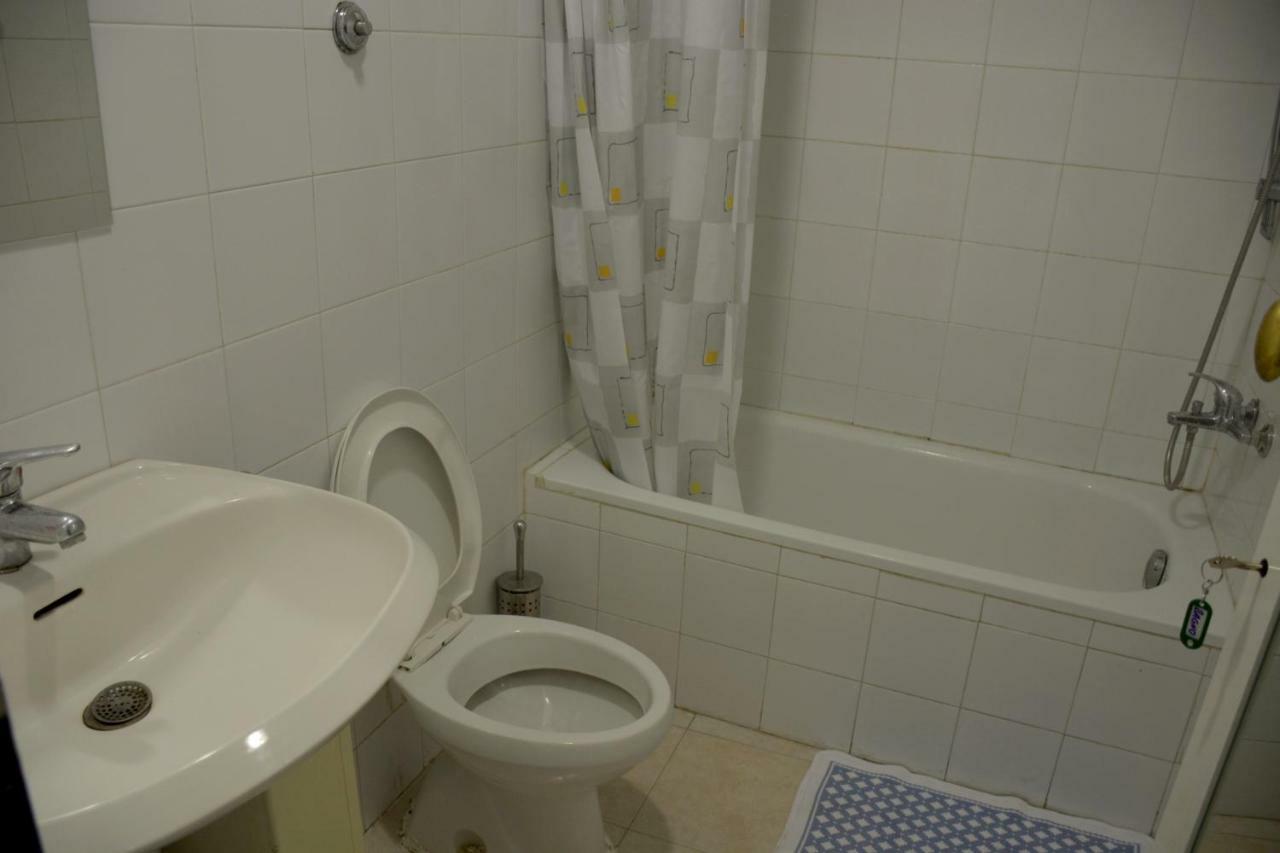 Al Iram Guest House Roma Dış mekan fotoğraf