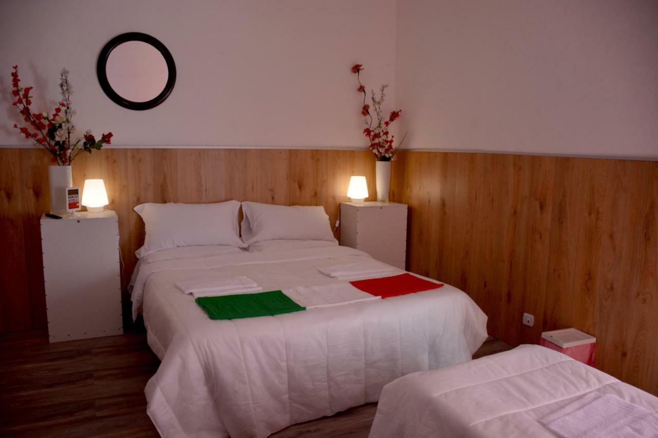 Al Iram Guest House Roma Dış mekan fotoğraf