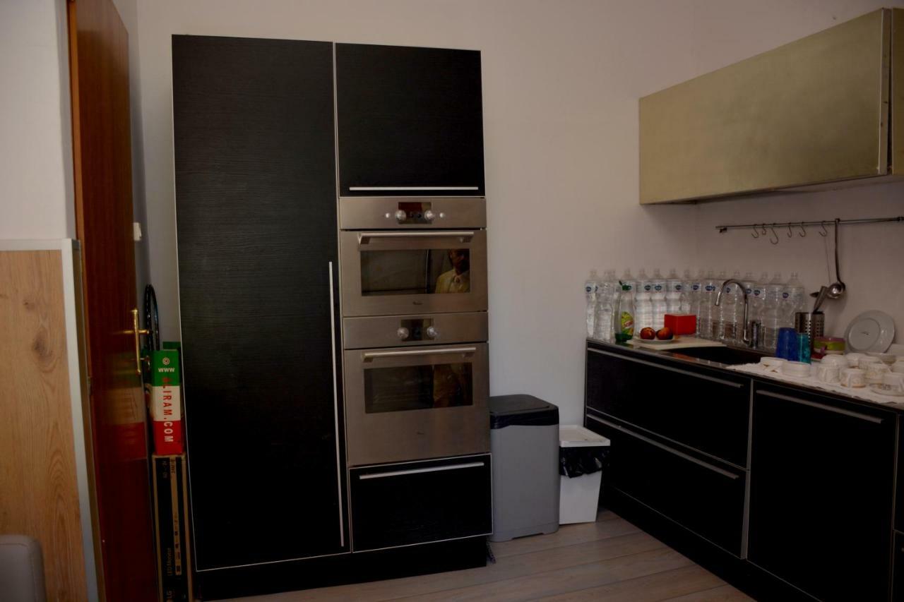 Al Iram Guest House Roma Dış mekan fotoğraf