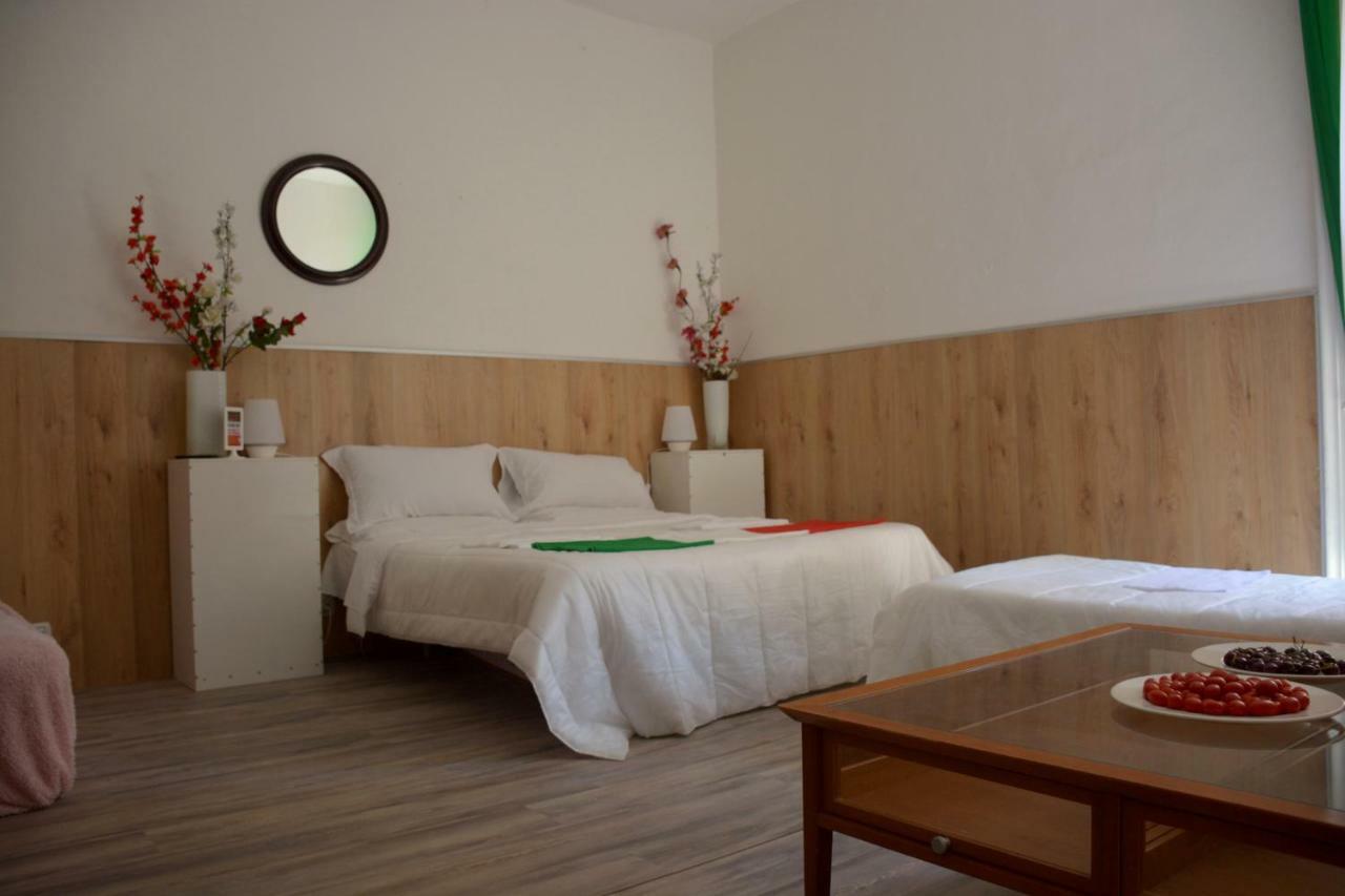 Al Iram Guest House Roma Dış mekan fotoğraf