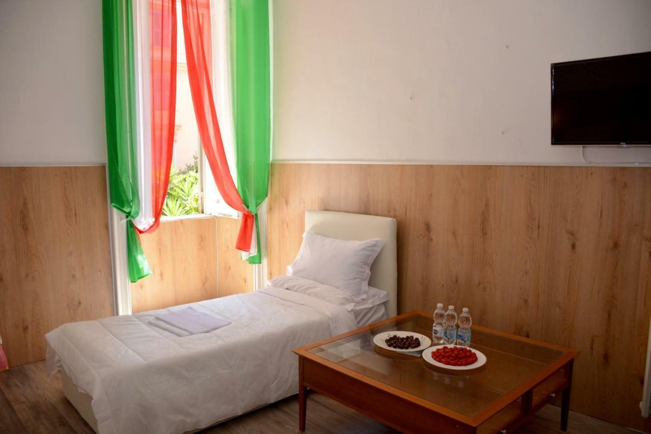 Al Iram Guest House Roma Dış mekan fotoğraf