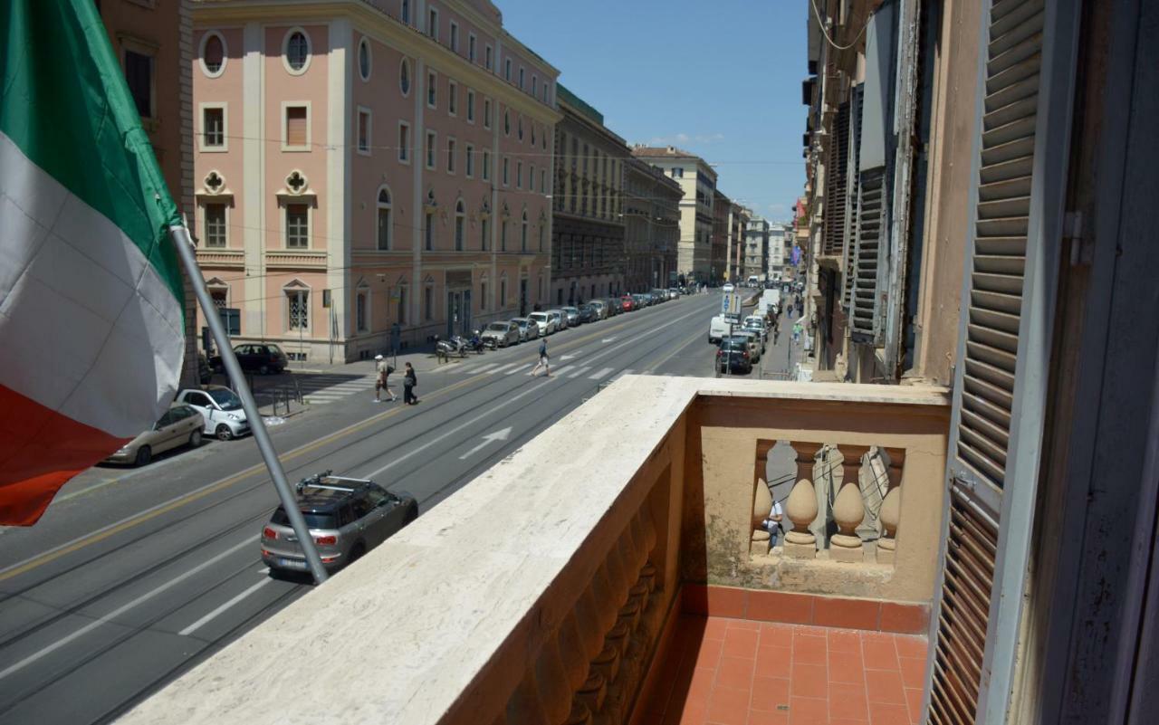 Al Iram Guest House Roma Dış mekan fotoğraf
