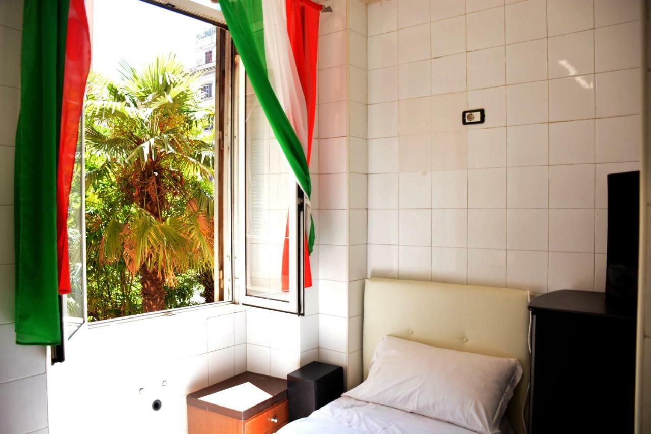Al Iram Guest House Roma Dış mekan fotoğraf