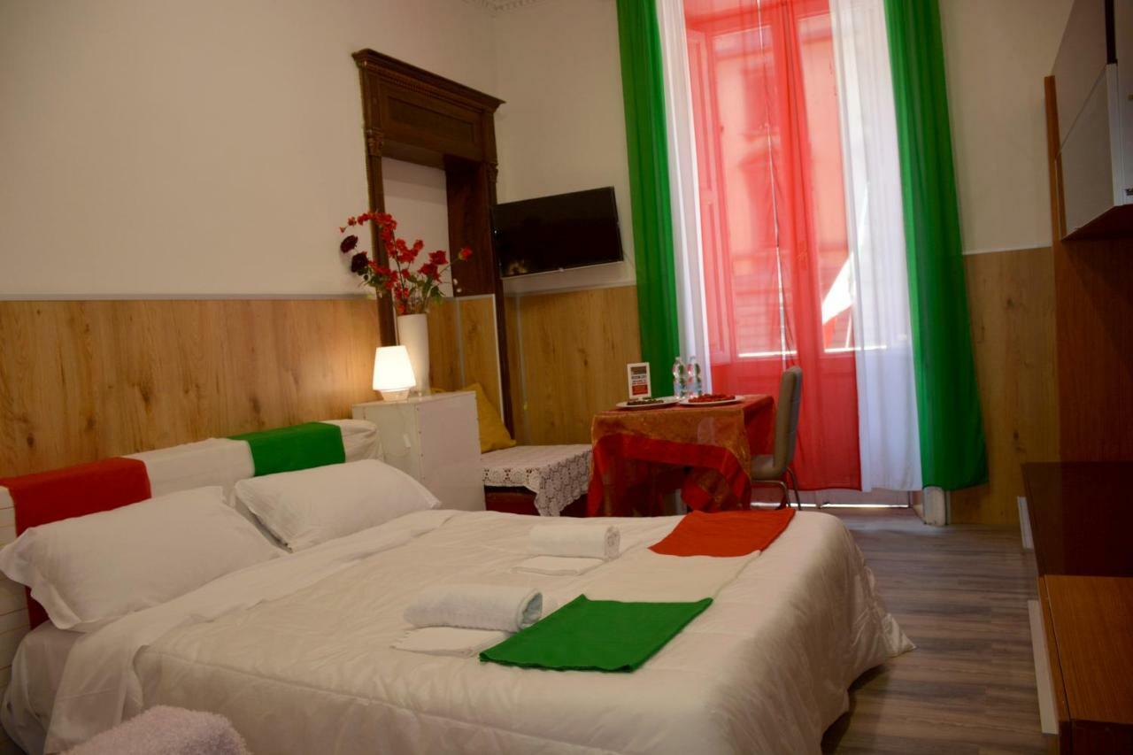 Al Iram Guest House Roma Dış mekan fotoğraf