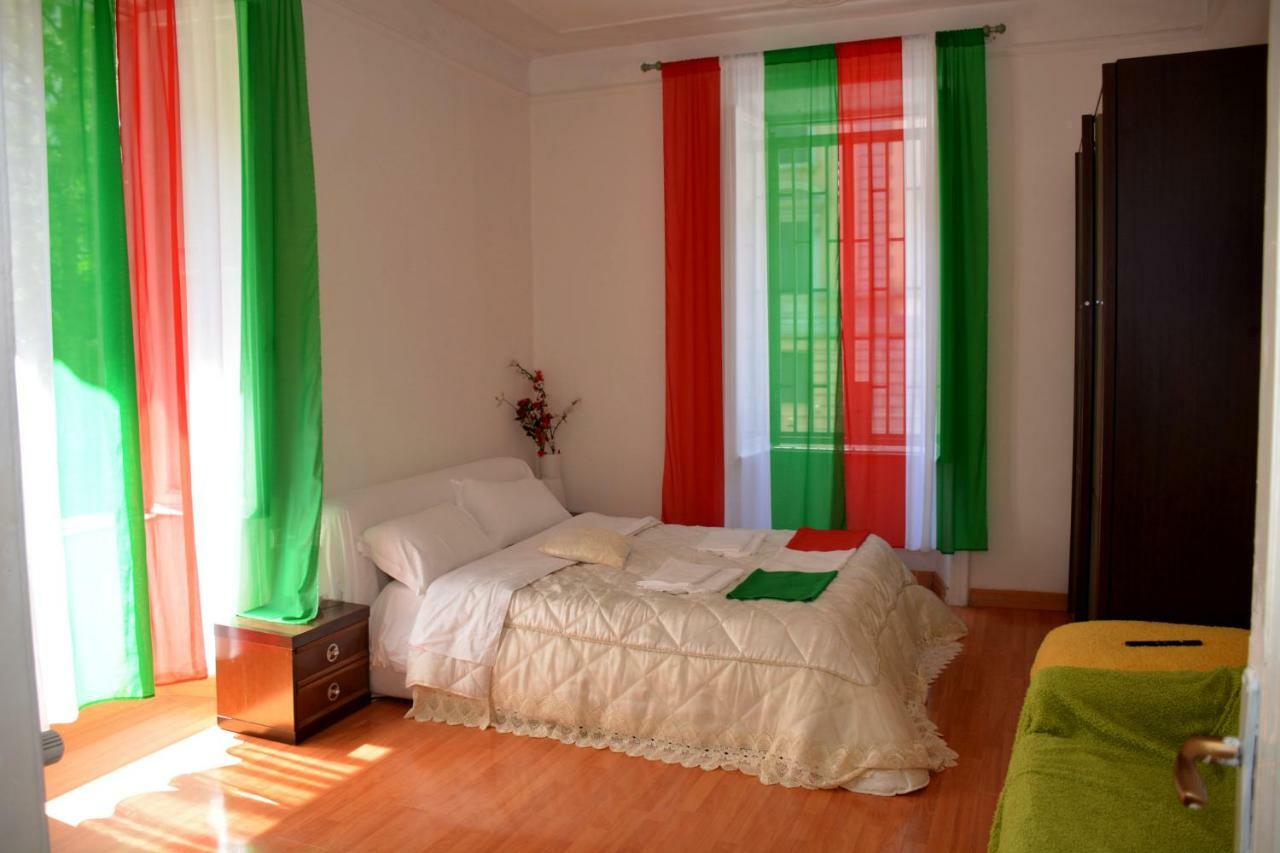 Al Iram Guest House Roma Dış mekan fotoğraf